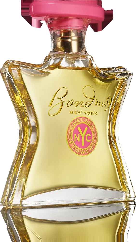 Bond No. 9 Chelsea Flowers