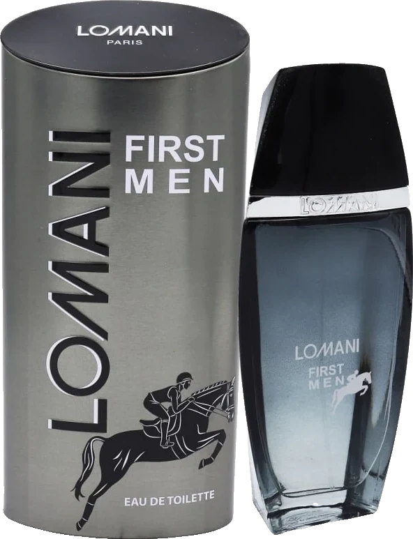 Lomani First Men