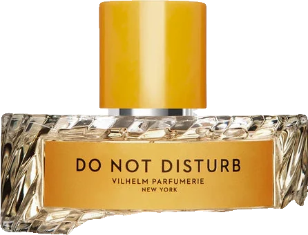 Vilhelm Parfumerie Do Not Disturb