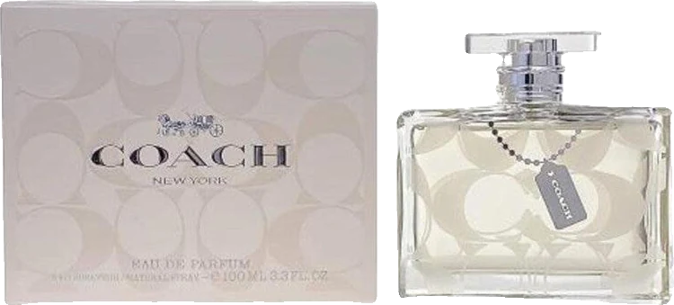 Coach Signature Summer Legacy