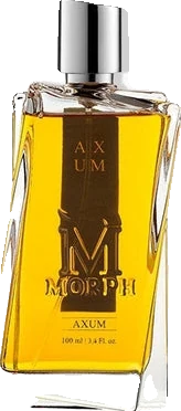 Morph Axum