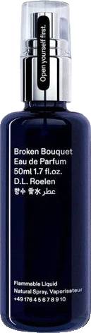Roelen Broken Bouquet