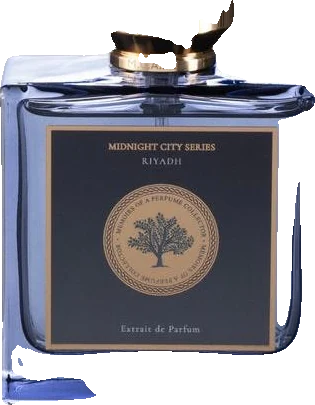 Memoirs of a Perfume Collector Riyadh