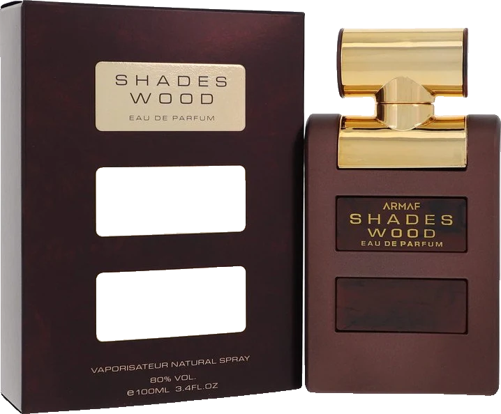 Armaf Shades Wood