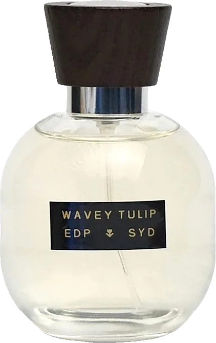 SYD Botanica Wavey Tulip