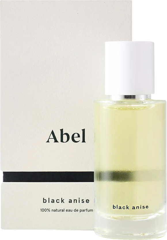 Abel Black Anise
