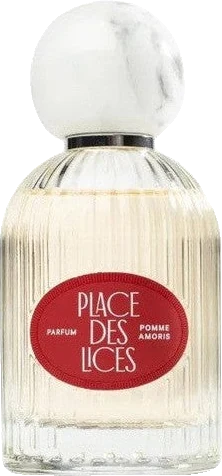 Place des Lices Pomme Amoris