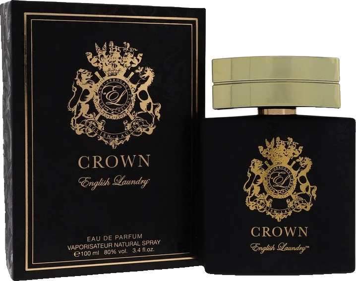 English Laundry Crown