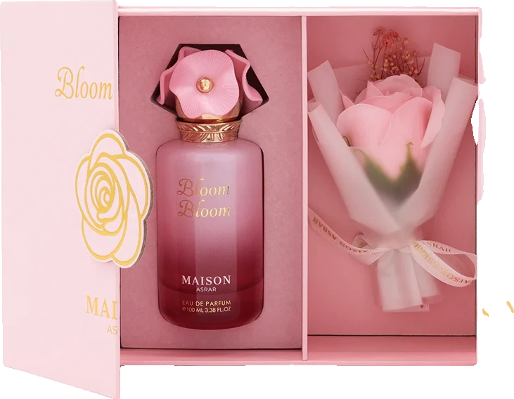 Maison Asrar Bloom Bloom