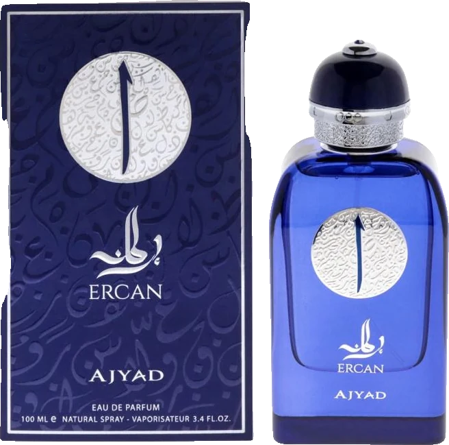 Ajyad Ercan