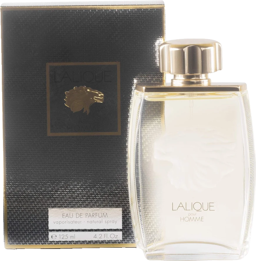 Lalique Pour Homme