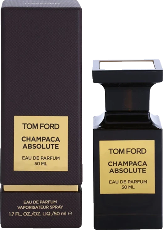 Tom Ford Champaca Absolute