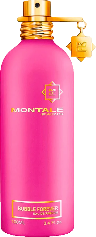 Montale Bubble Forever