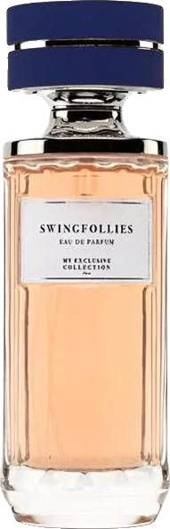 My Exclusive Collection Swingfollies