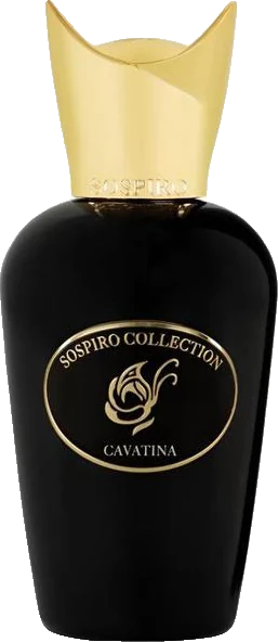 Sospiro Cavatina