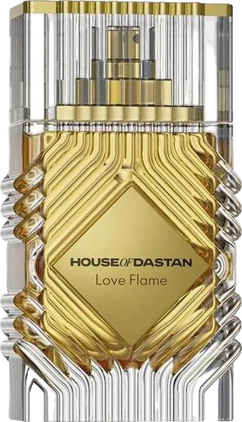 House of Dastan Love Flame