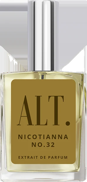 ALT. Fragrances Nicotianna