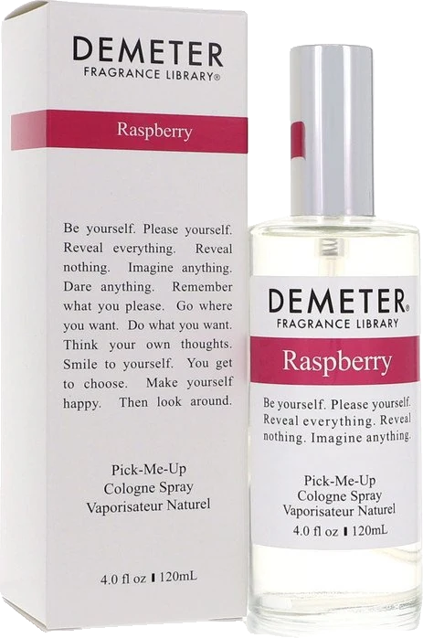 Demeter Raspberry Cologne