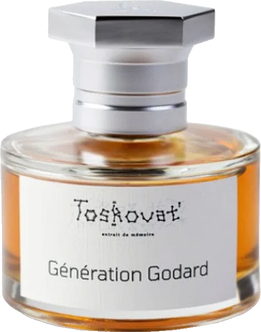 Toskovat' Generation Godard