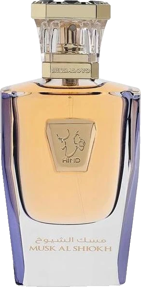 Hind Al Oud Musk Al Shiokh
