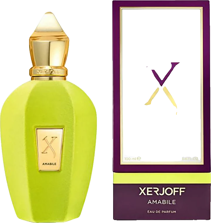 Xerjoff V Amabile