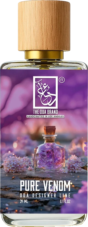 Dua Fragrances Pure Venom