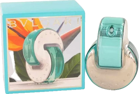 Bvlgari Omnia Paraiba
