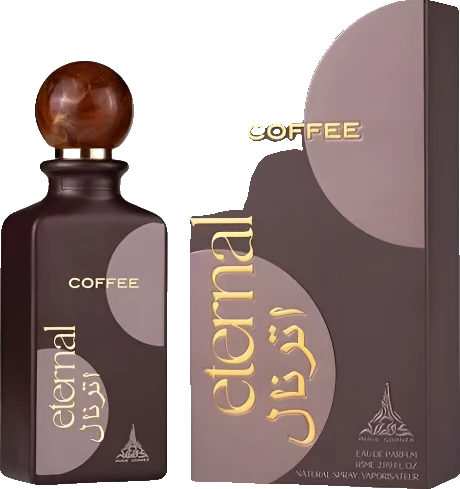 Paris Corner Eternal Coffee
