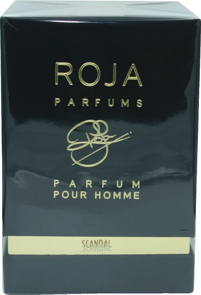 Roja Parfums Scandal Parfum Pour Homme