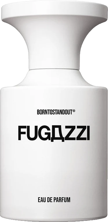 Borntostandout Fugazzi
