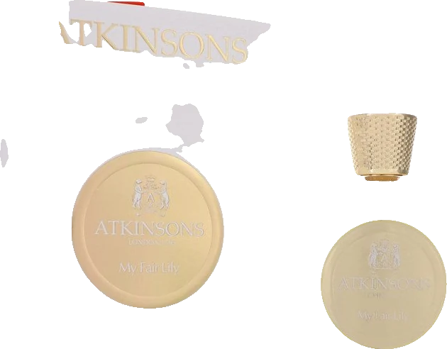 Atkinsons My Fair Lily