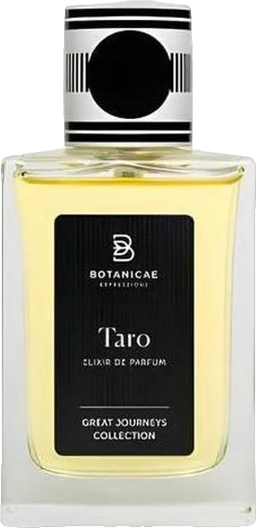 Botanicae Taro