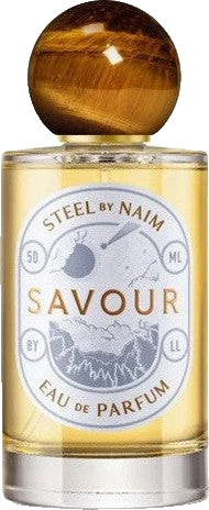 Savour Steel by Naim