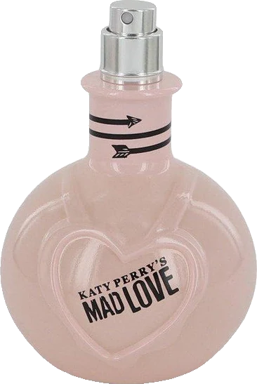 Katy Perry Mad Love