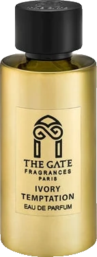 The Gate Fragrances Paris Ivory Temptation