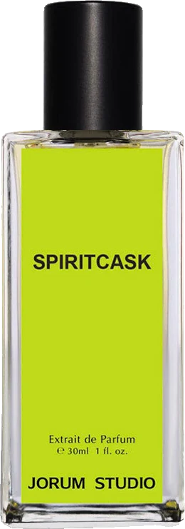 Jorum Studio Spiritcask