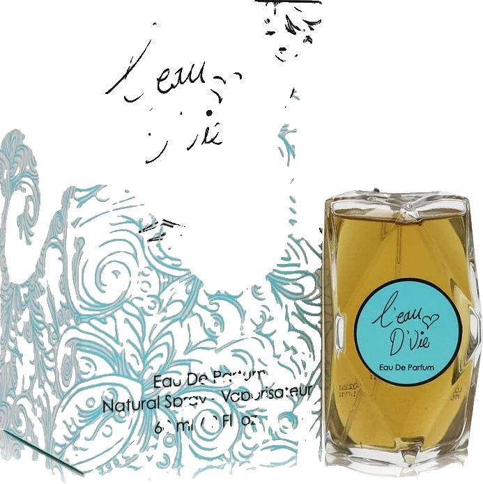 Rue 37 L'eau de Vie