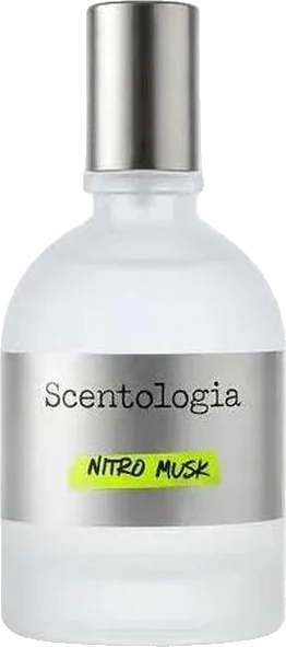 Scentologia Nitro Musk