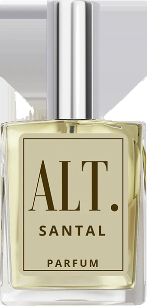ALT. Fragrances Santal