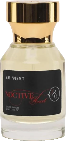 86 West Noctive Heat