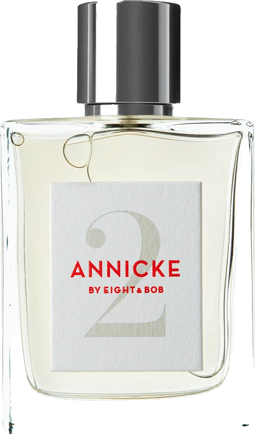 Eight & Bob Annicke 2