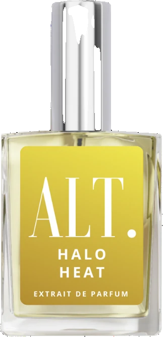 ALT. Fragrances Halo Heat