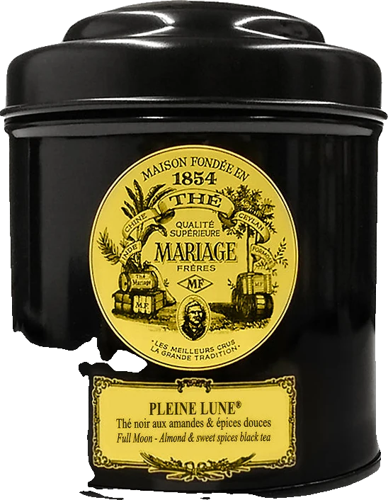 Mariage Freres Pleine Lune