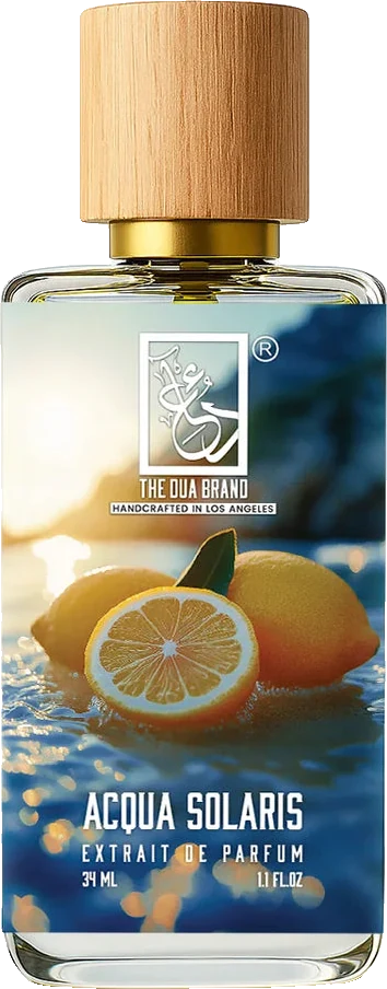 Dua Fragrances Acqua Solaris