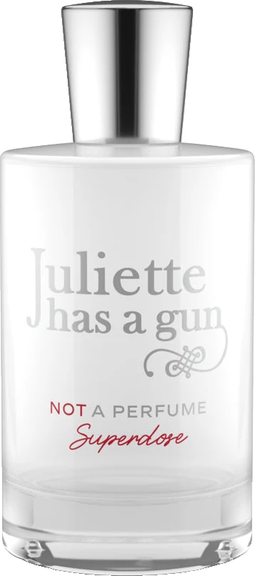 Juliette Has A Gun Not A Perfume Superdose