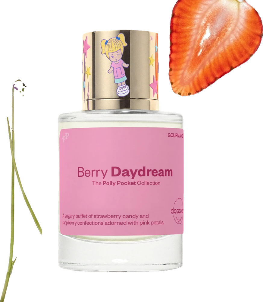 Dossier Berry Daydream