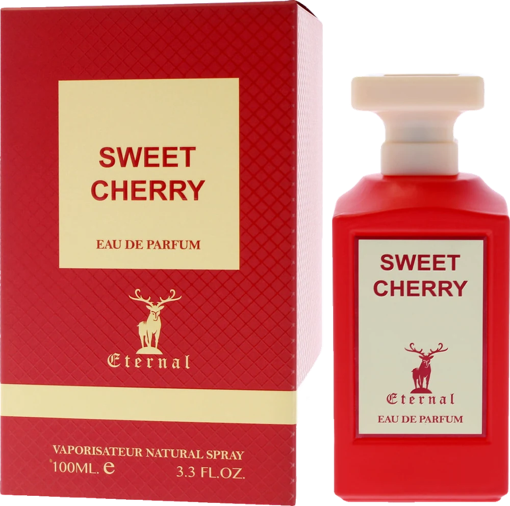 Khalis Sweet Cherry
