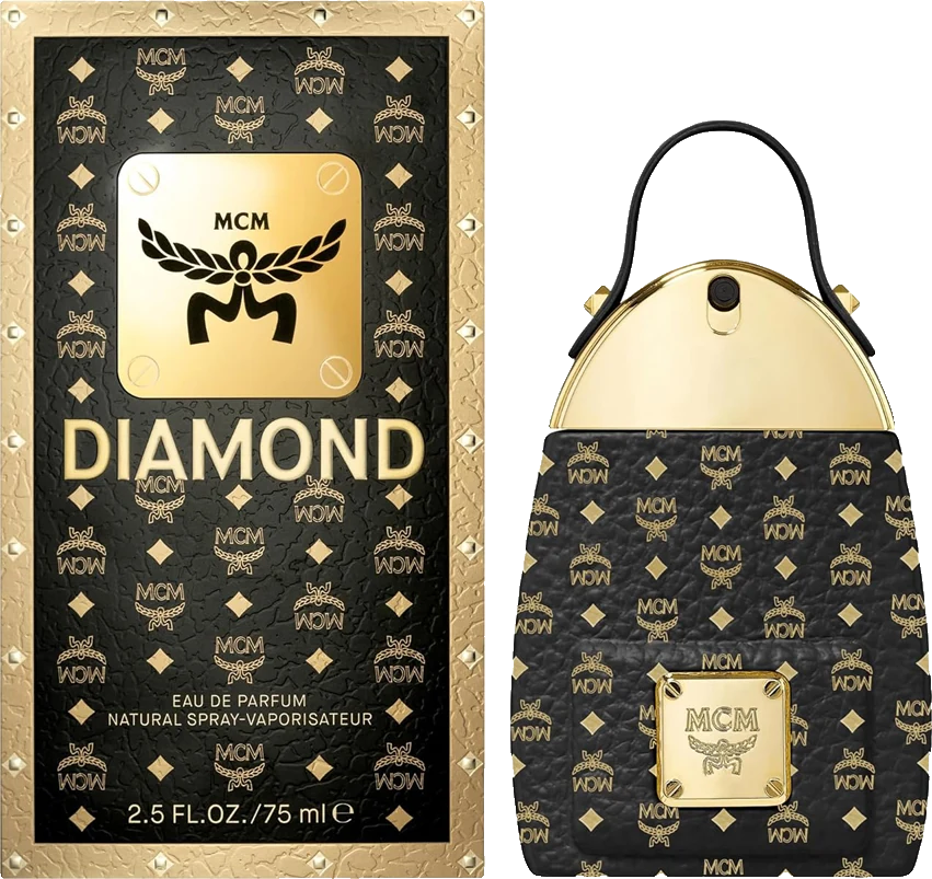 Mode Creation Munich MCM Diamond