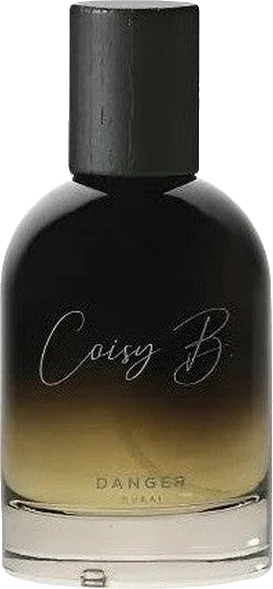 Coisy B. Danger