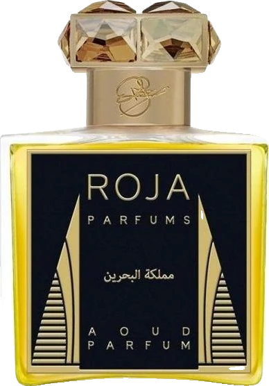 Roja Parfums Kingdom of Bahrain